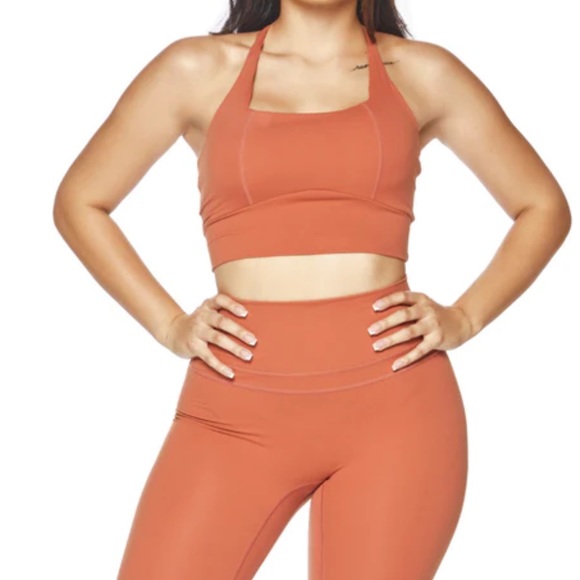 Other - ILUS bra and leggings